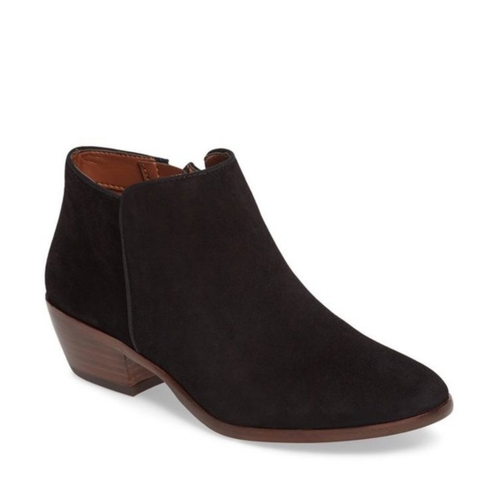 Sam Edelman Petty Chelsea Boots